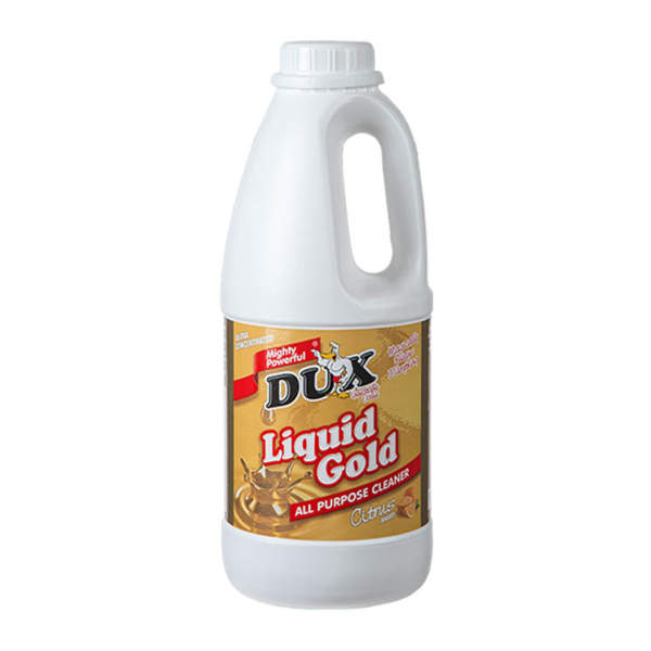 Caprichem products - Dux Liquid Gold 1L