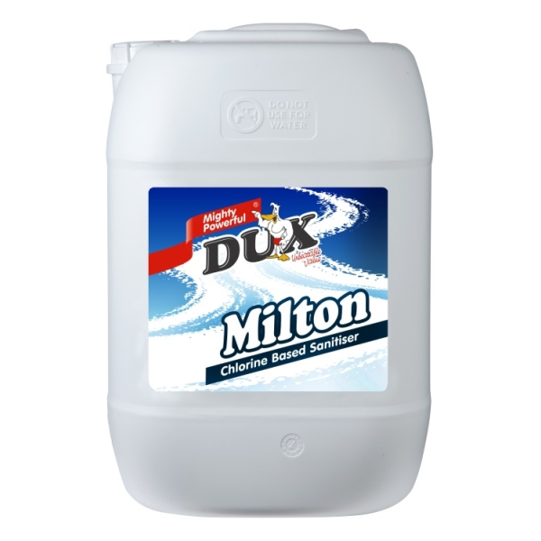Related Products - Dux Milton 25L