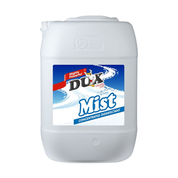 Related Products - Dux Mist 25L