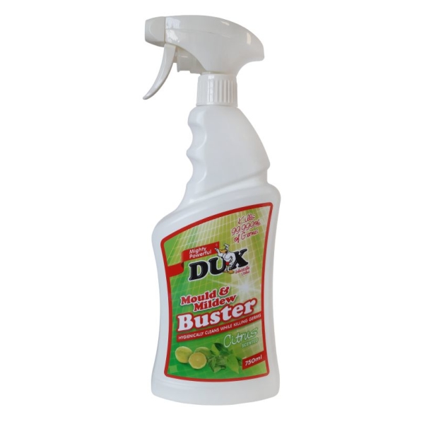 Related Products - Dux Mould & Mildew Buster 12x750ml