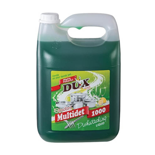 Caprichem products - Dux Multidet 1000 5L