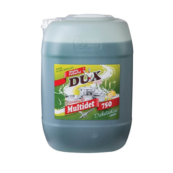 Related Products - Dux Multidet 750 25L