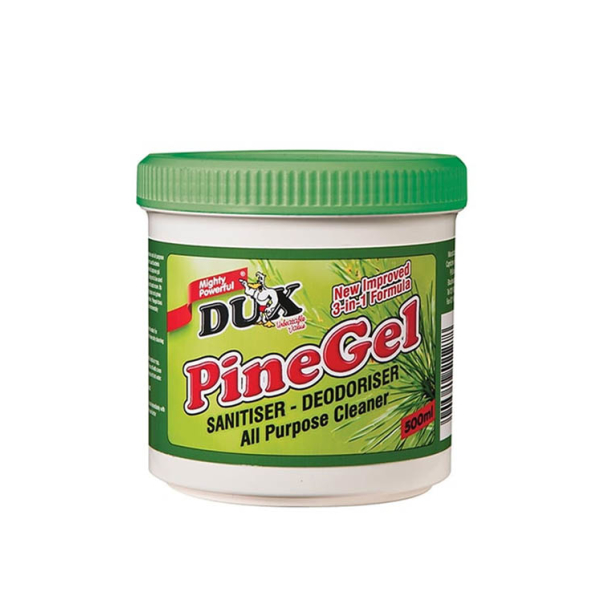 Caprichem products - Dux Pinegel 6x500ml