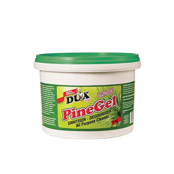 Caprichem products - Dux Pinegel 5l