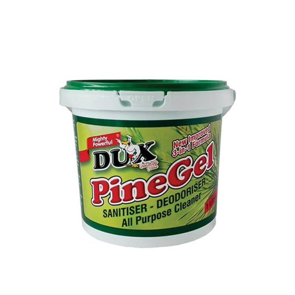 Caprichem products - Dux Pinegel 12x1l
