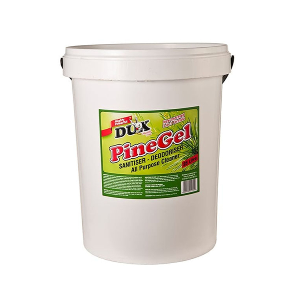 Caprichem products - Dux Pinegel 25L