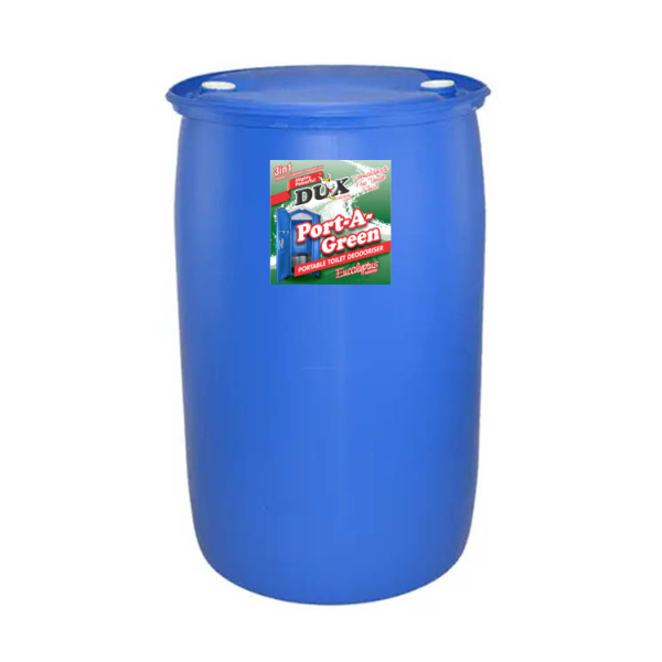 Caprichem products - Dux Port-a-green 210L