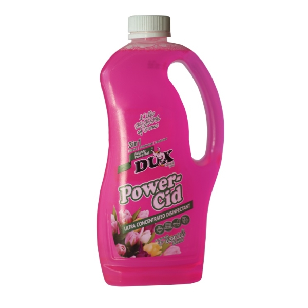 Related Products - Dux Powercid 6x1.5l