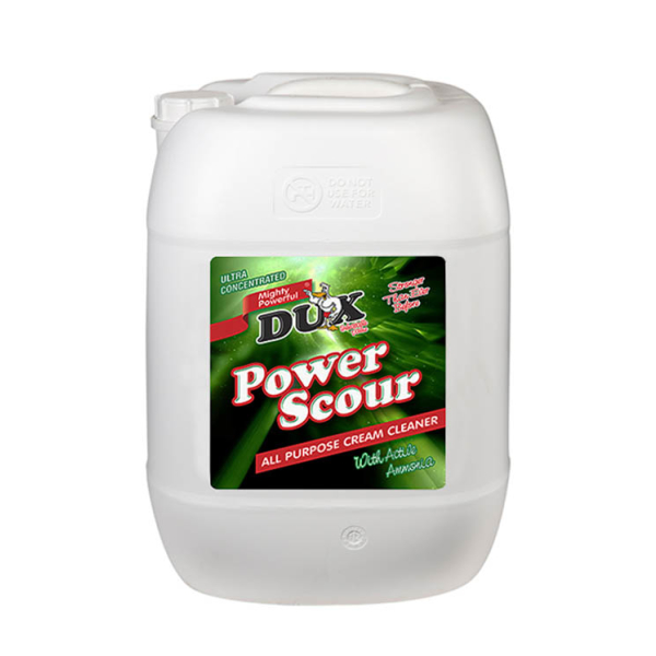 Related Products - Dux Power Scour 25L