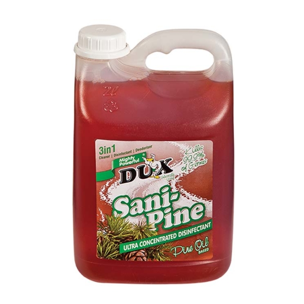 Related Products - Dux Sanipine 2L