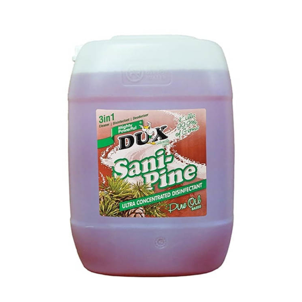 Related Products - Dux Sanipine 25L