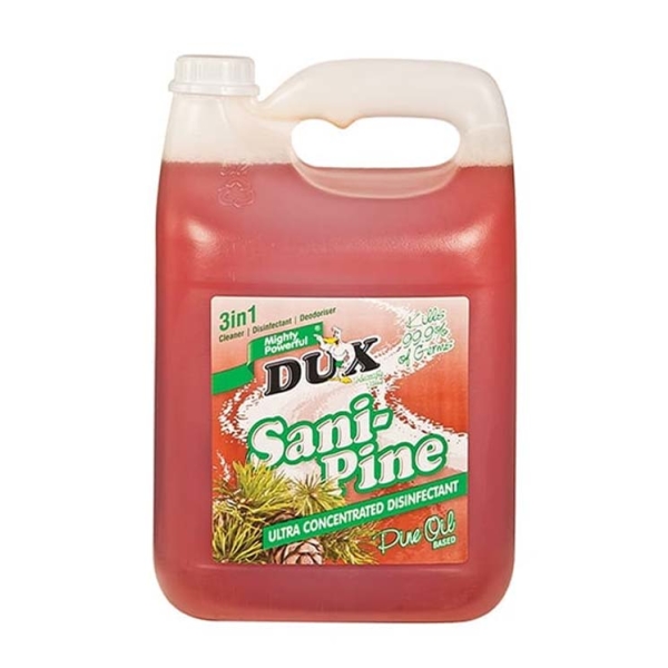 Related Products - Dux Sanipine 4x5l