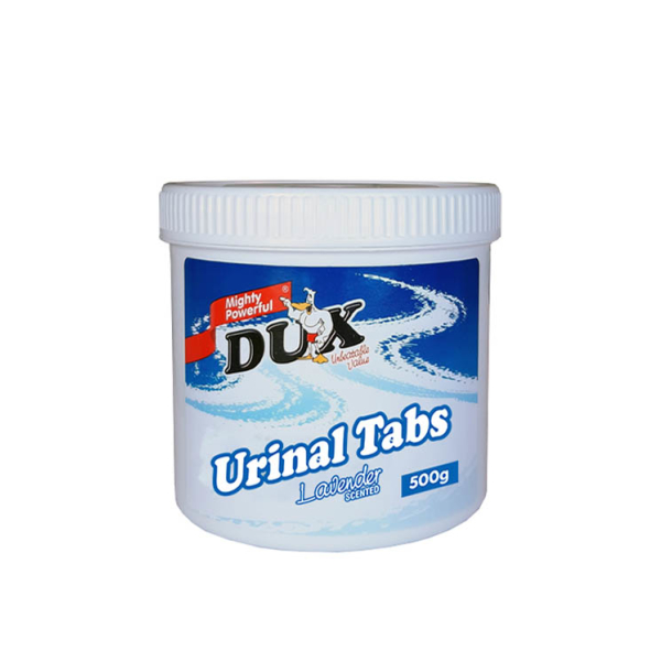 Related Products - Dux Urinal Tabs Lavender 500g