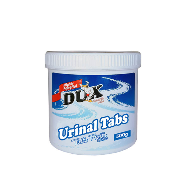 Related Products - Dux Urinal Tabs Tutti Frutti 500g