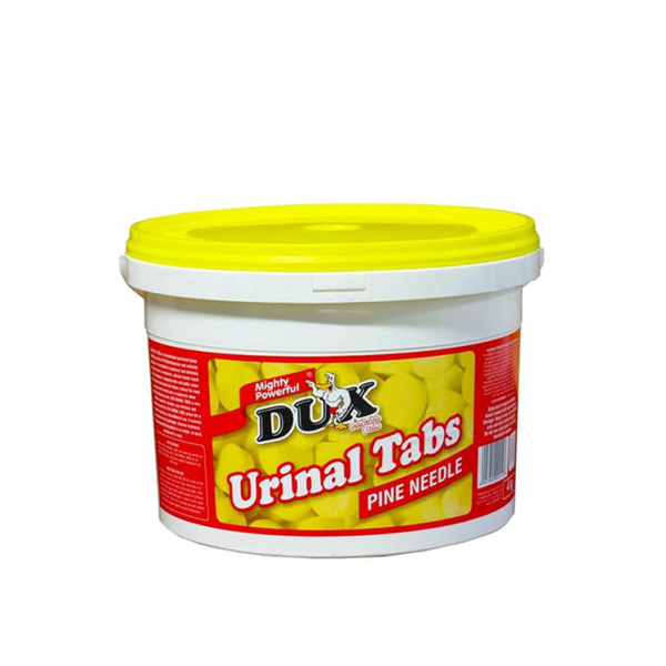 Related Products - Dux Urinal Tabs Pine 4x4kg
