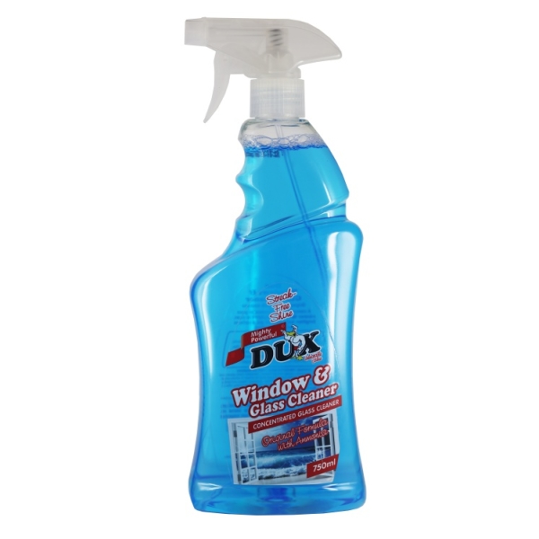 Caprichem products - Dux Windows Original Formula 750ML