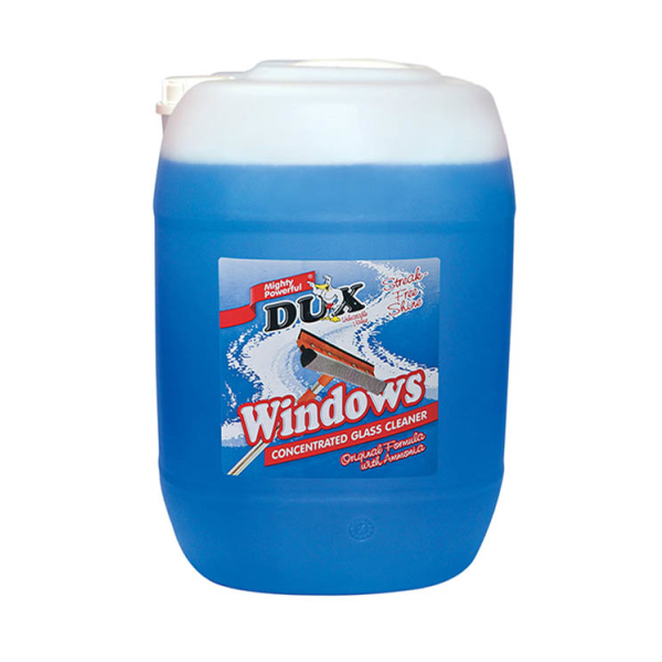 Caprichem products - Dux Windows 25L
