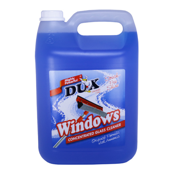 Caprichem products - Dux Windows 4x5l