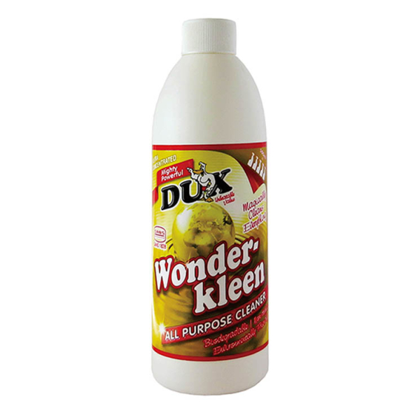 Caprichem products - Dux Wonderclean Conc 500ML