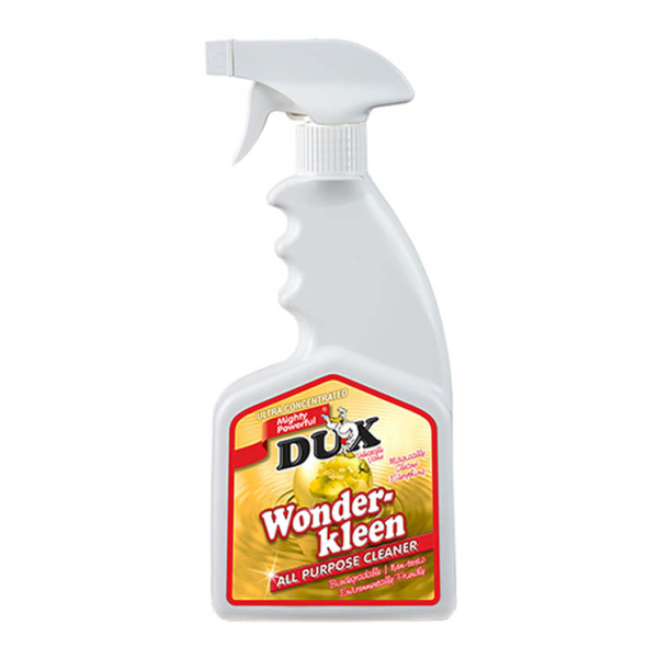 Caprichem products - Dux Wonderclean Ready To Use 500ML