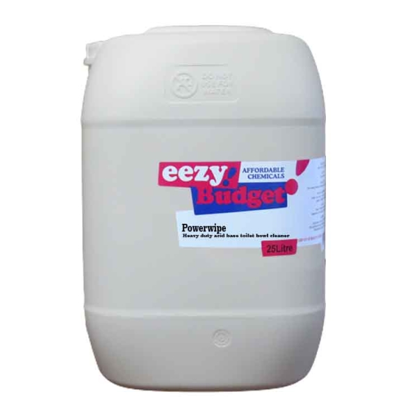 Related Products - Powerwipe 25L