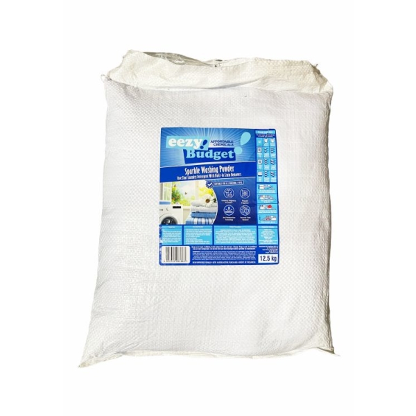 Caprichem products - Sparkle - Auto Washing Powder 12.5kg