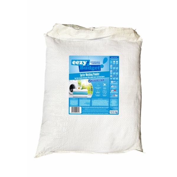 Caprichem products - Sprite - One Shot Laundry Detergent 12.5kg