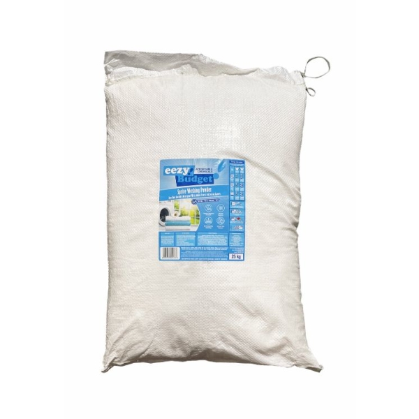 Caprichem products - Sprite - One Shot Laundry Detergent 25KG