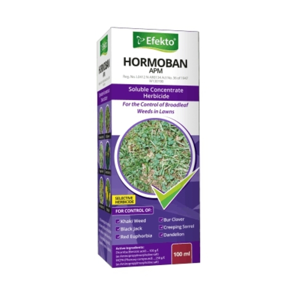 Caprichem products - Hormoban Apm - 100ml