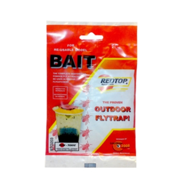 Caprichem products - Redtop Spare Fly Bait EACH