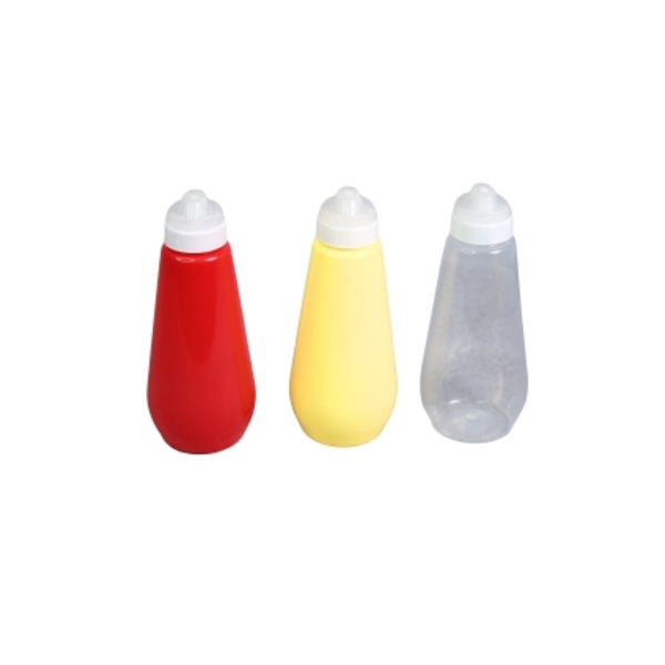 Caprichem products - Sauce Bottle - Set Of 3 P/SET