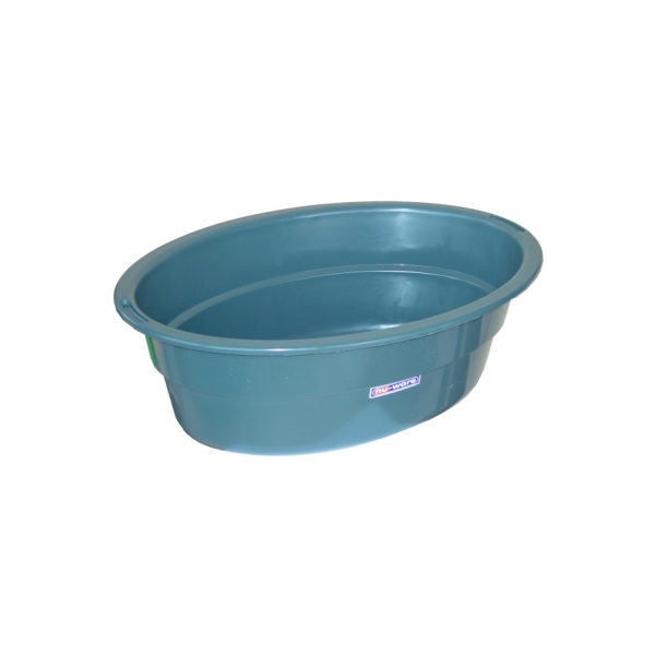 Caprichem products - Oval Basin Recess Handles - 80l EACH