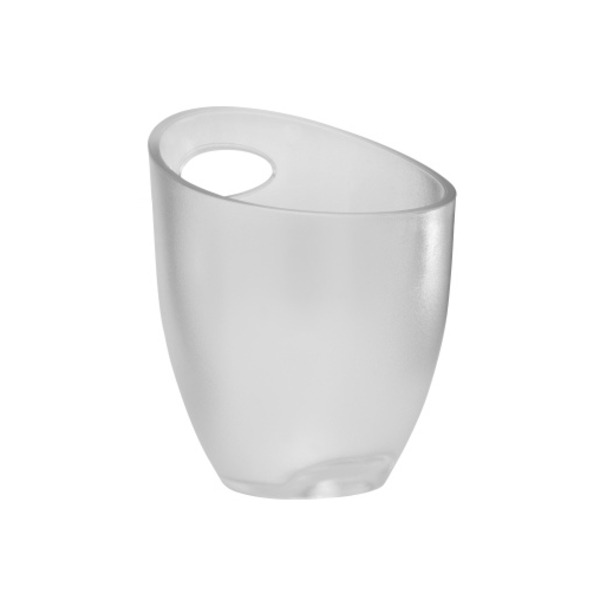 Caprichem products - Evo Igloo Large Wine Cooler/ice Bucket - Clear EACH