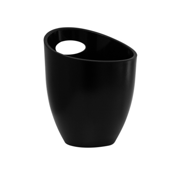 Caprichem products - Evo Igloo Large Wine Cooler/ice Bucket - Black EACH