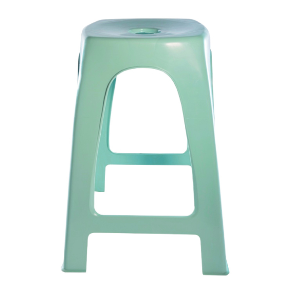 Caprichem products - Evo Chair/stool - Mint EACH