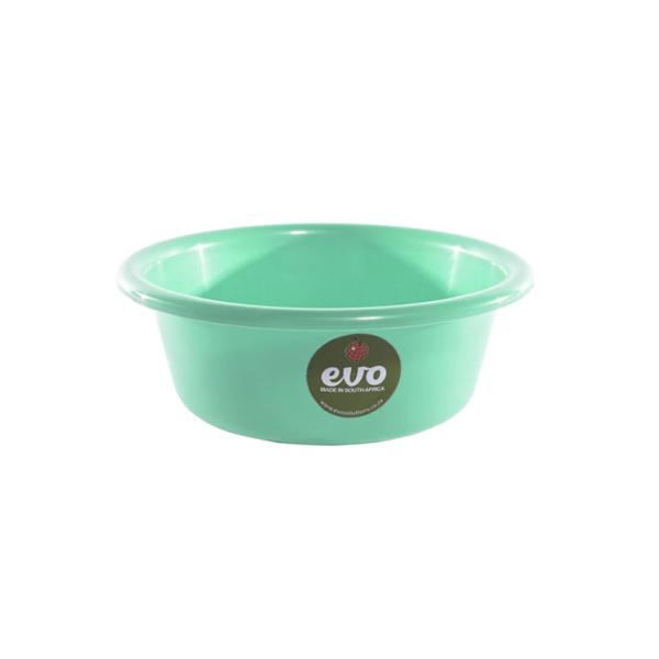 Caprichem products - Evo 26cm Utility Bowl - Mint P/SET