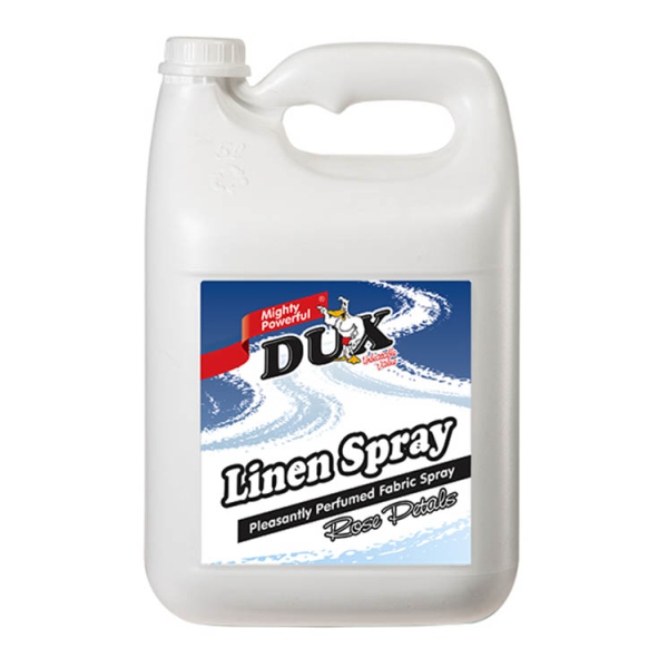 Caprichem specials - Fantasia Linen Spray Rose Petals 5L