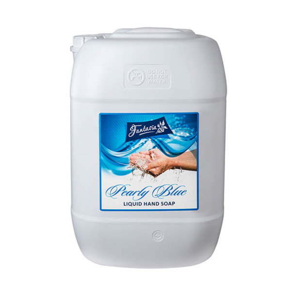 Caprichem products - Fantasia Pearly Blue Hand Soap 25L