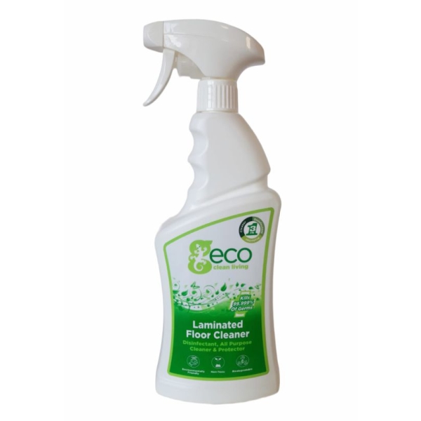Related Products - Geco Laminated Floor Cleaner 12x750ml
