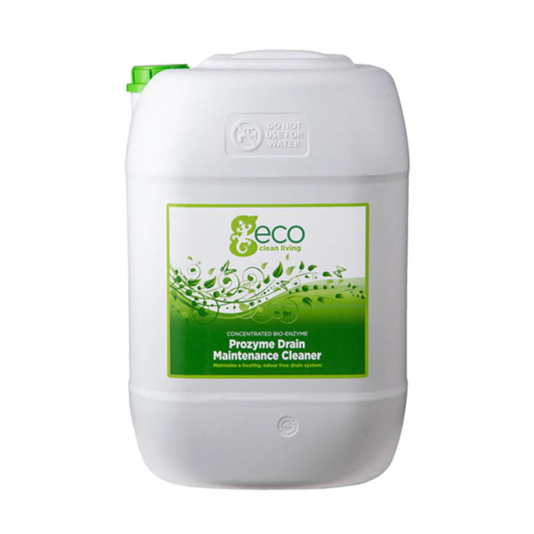 Caprichem products - Prozyme Drain Maintenance Cleaner 25L