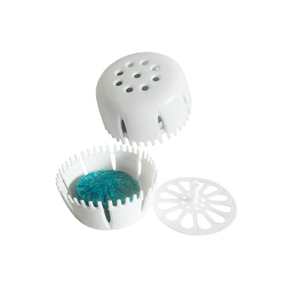 Caprichem products - Prozyme P-dome & Disc X 12 P/BOX