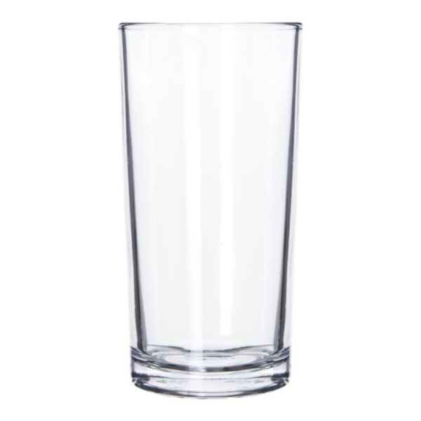 Caprichem products - Hi-ball Tumbler X 48 P/BOX
