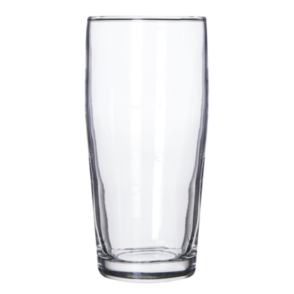 Caprichem products - Willy Tumbler EACH