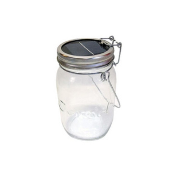 Related Products - 1000ml Consol Solar Jar Mk3 EACH