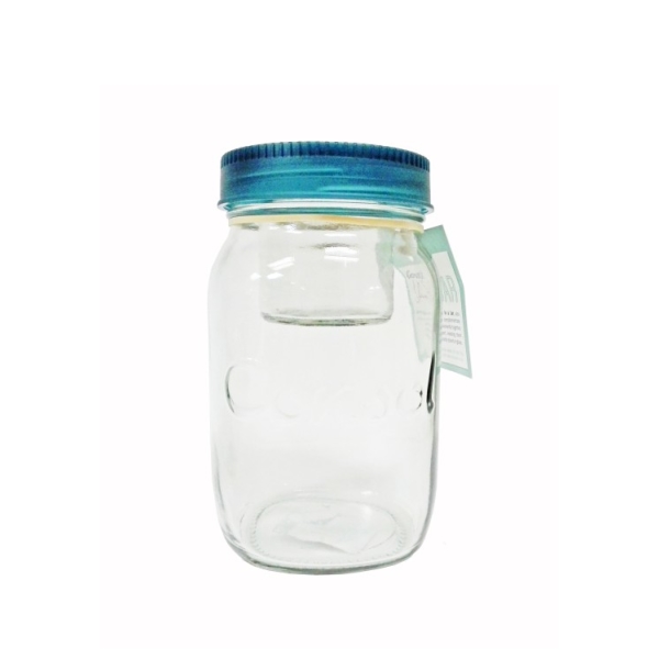 Related Products - 1000ml Plus 100ml Jar In A Jar Combo P/SET