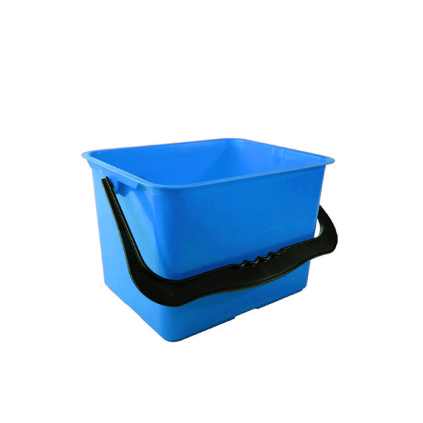 Caprichem products - Haccp Bucket - 12.5l Blue EACH