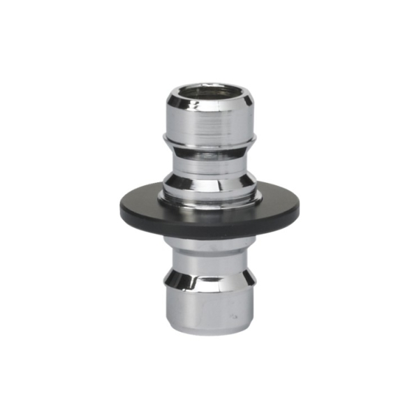 Related Products - 2-way Hose Connector With ½