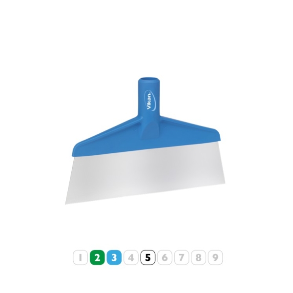 Related Products - Floor Scraper - Stainless Steel 2910 EACH