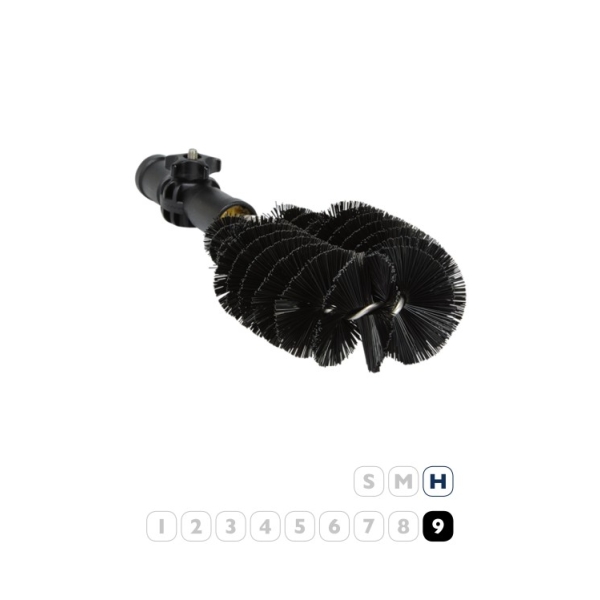 Related Products - Drain Cleaning Brush 5361 EACH