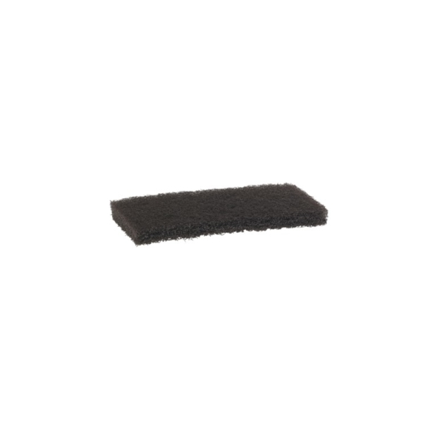 Related Products - Pad (hard) - Black X 5 Per Pack 5523 P/PACK